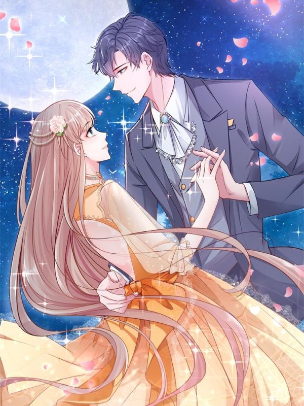 闪婚厚爱误惹天价老公超级霸总强宠闪婚小娇妻满屏爱意