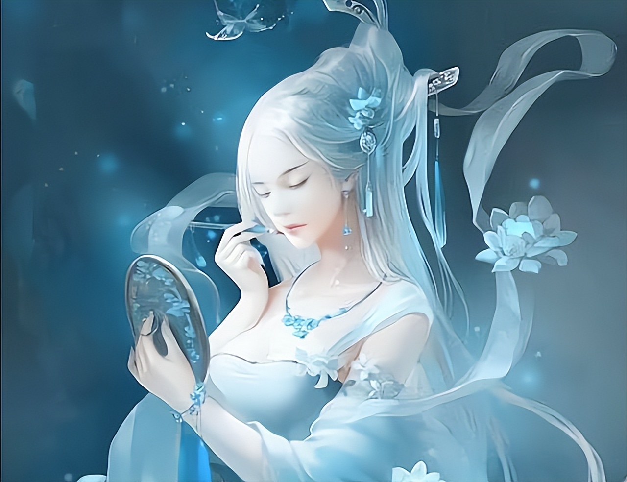 多少年了《遮天》女主还能加一?秦瑶成功复活,叶凡交了停车费