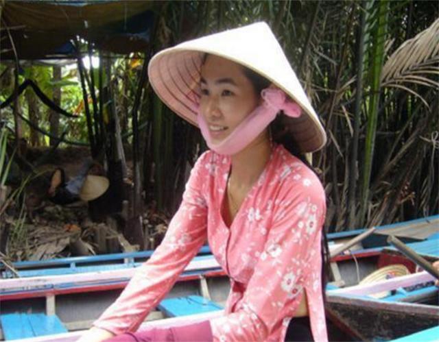 广东光棍花2.8万"娶"越南老婆,却落得家破人亡,儿子差点被卖