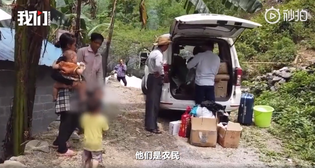 推荐90后夫妻住进深山连生9娃，第10个孩子即将出生，丈夫：抚养没困难