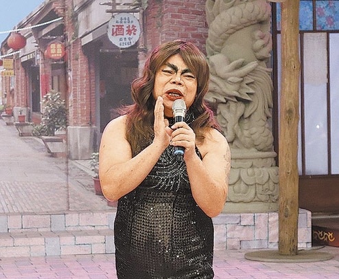 一路走好!71岁菜头因肝癌末期在医院病逝,多位台湾资深艺人悼念