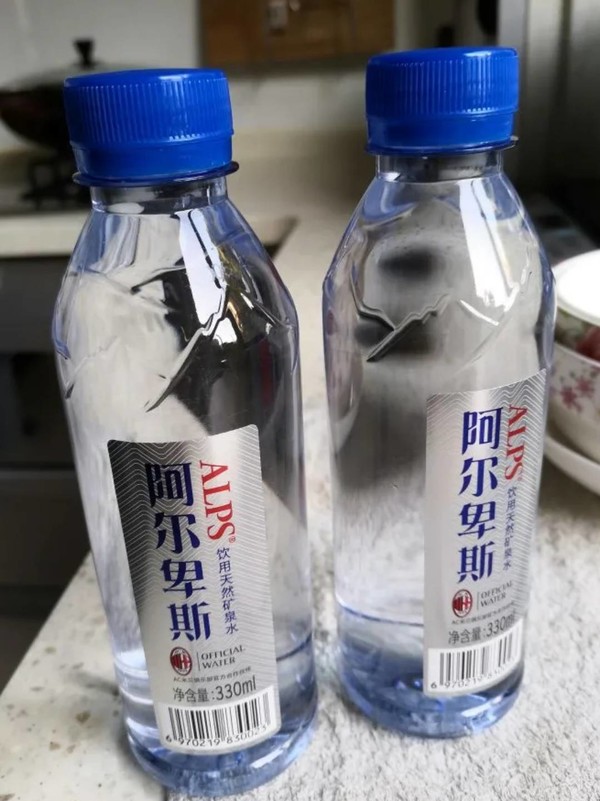 阿尔卑斯天然苏打水怎么样