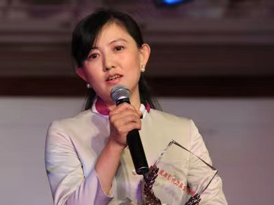 国电团队创始人宁敏——一个新时代成功女性创业者