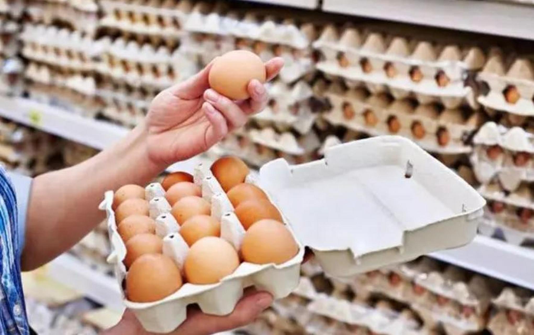 市场上真的有人造鸡蛋吗?