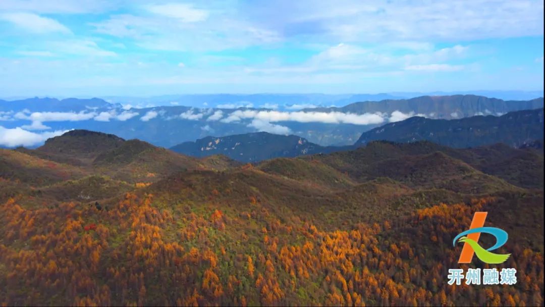 雪宝山森林公园图片