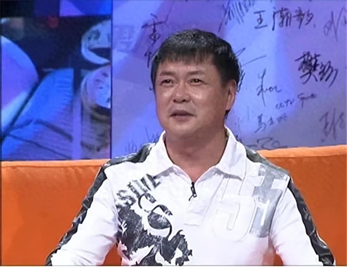 昔日男星迟志强近况如何?64岁依然帅气,儿子实现了他狱中的心愿