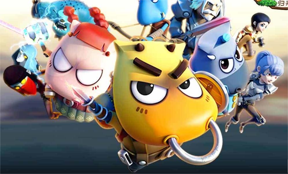 汇嘉游西方魔幻手游加盟我叫mt游戏突破