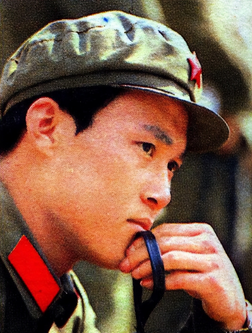 80年代走红的男星张世会:妻子是初恋,儿子如今是知名演员张隽溢