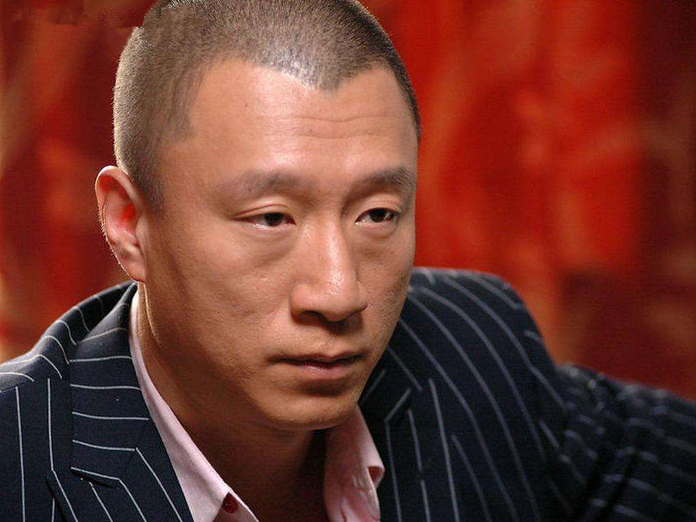 "东北狠人"孙红雷的上位史,他为什么能火22年?