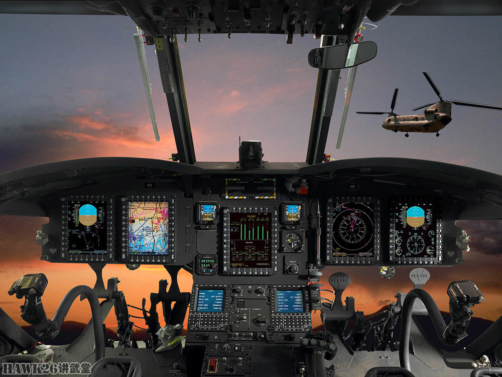 德国宣布采购60架ch-47f"支奴干"重型直升机计划终于水落石出