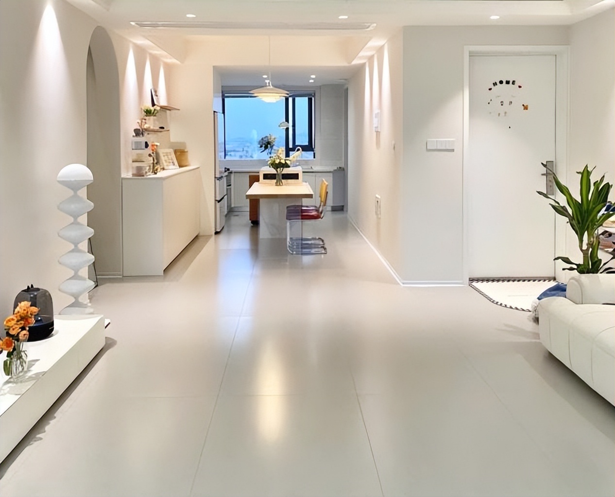 柔光砖翻车?警惕"柔光"与"柔抛"混淆,收藏必看