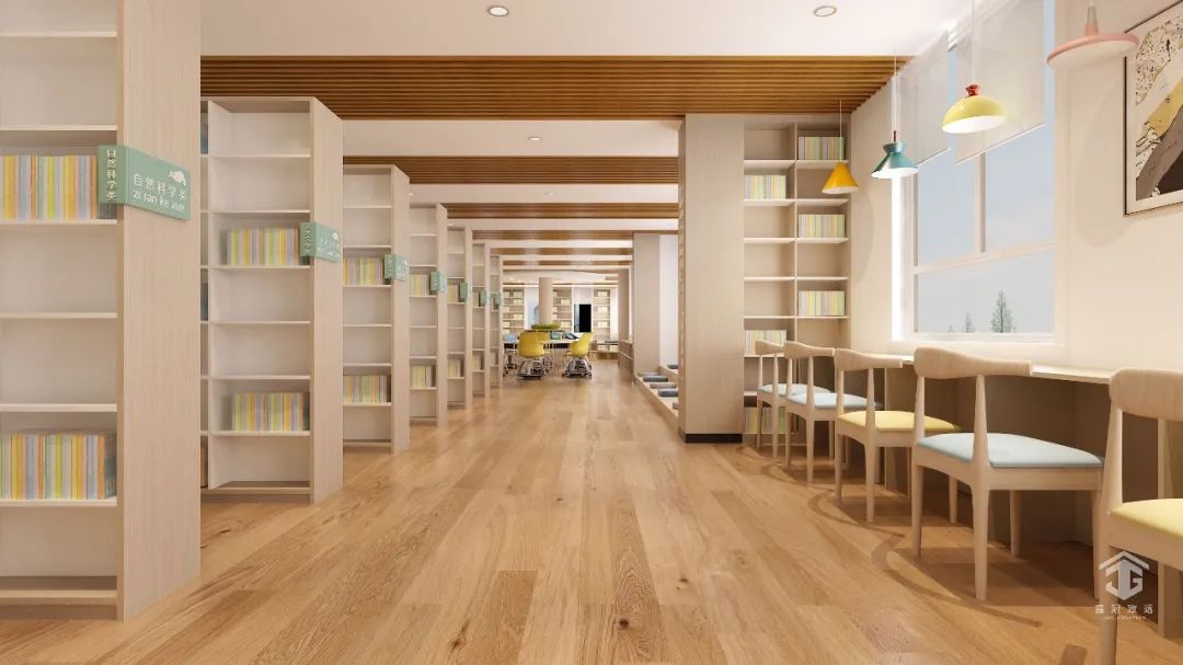 图书馆对于阅读的意义