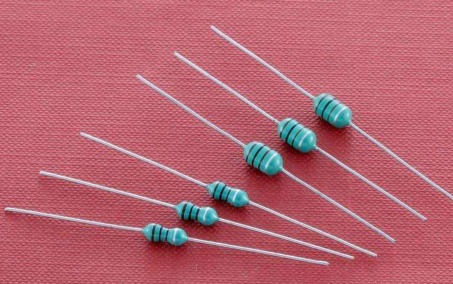 华嵘电子:电子元器件之贴片元器件