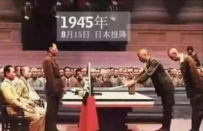 1946年,秋山良照回到国家,他的亲友指着他骂道:"你在中国的事情我们都