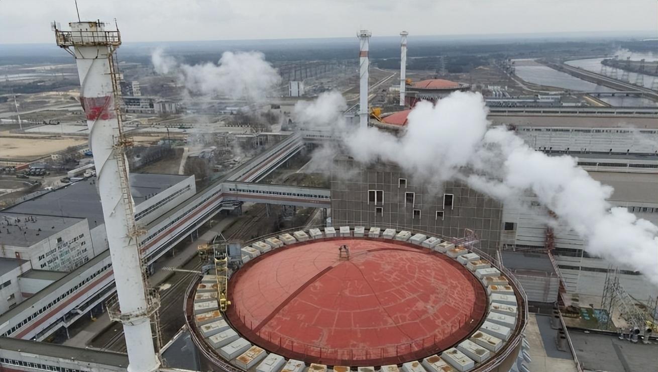 难怪全力支持乌克兰!美国承认在乌有绝密核技术,喊话俄罗斯"勿动"