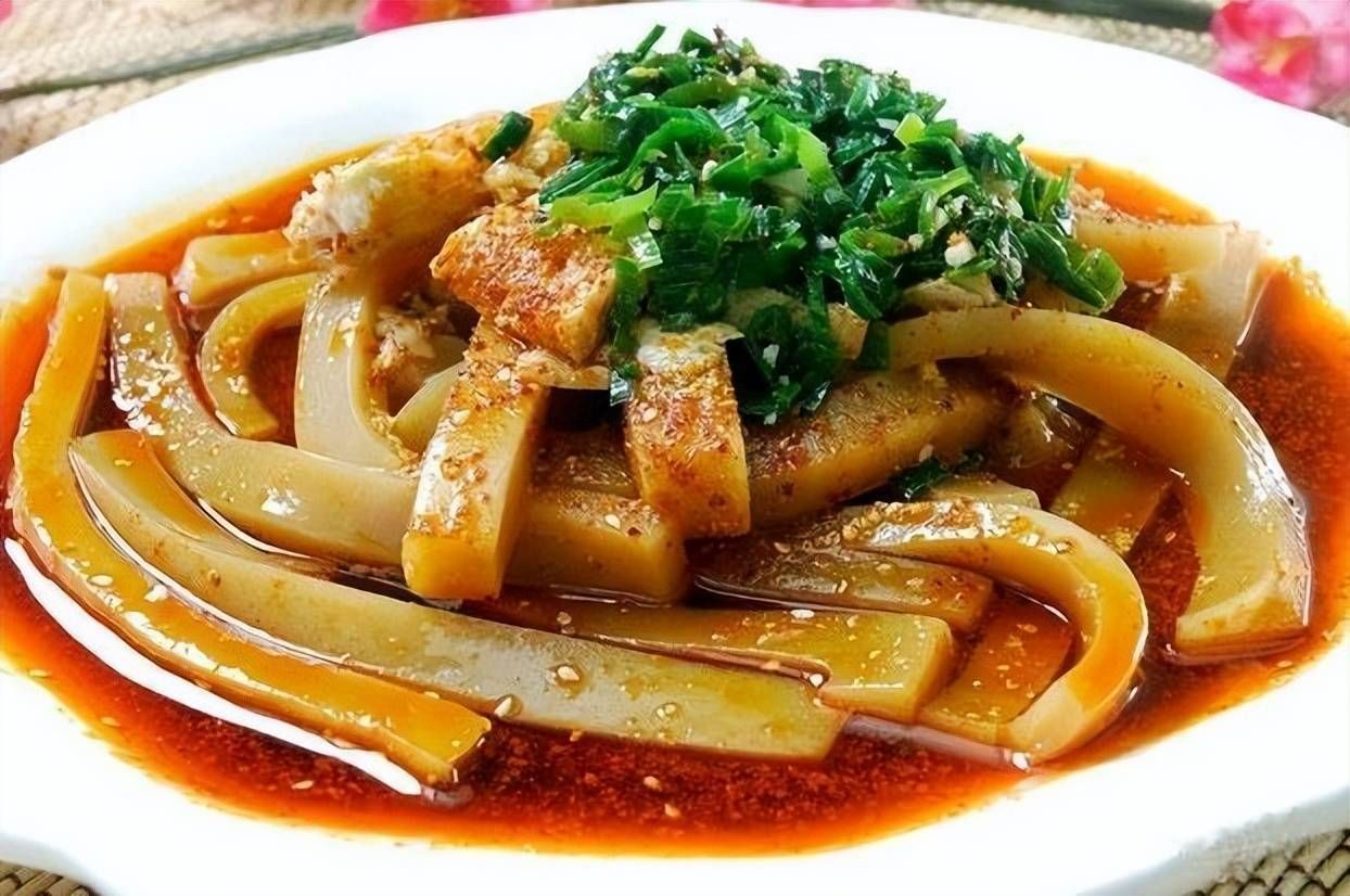 青海西宁最出名的五道美食,没吃过等于白去了!