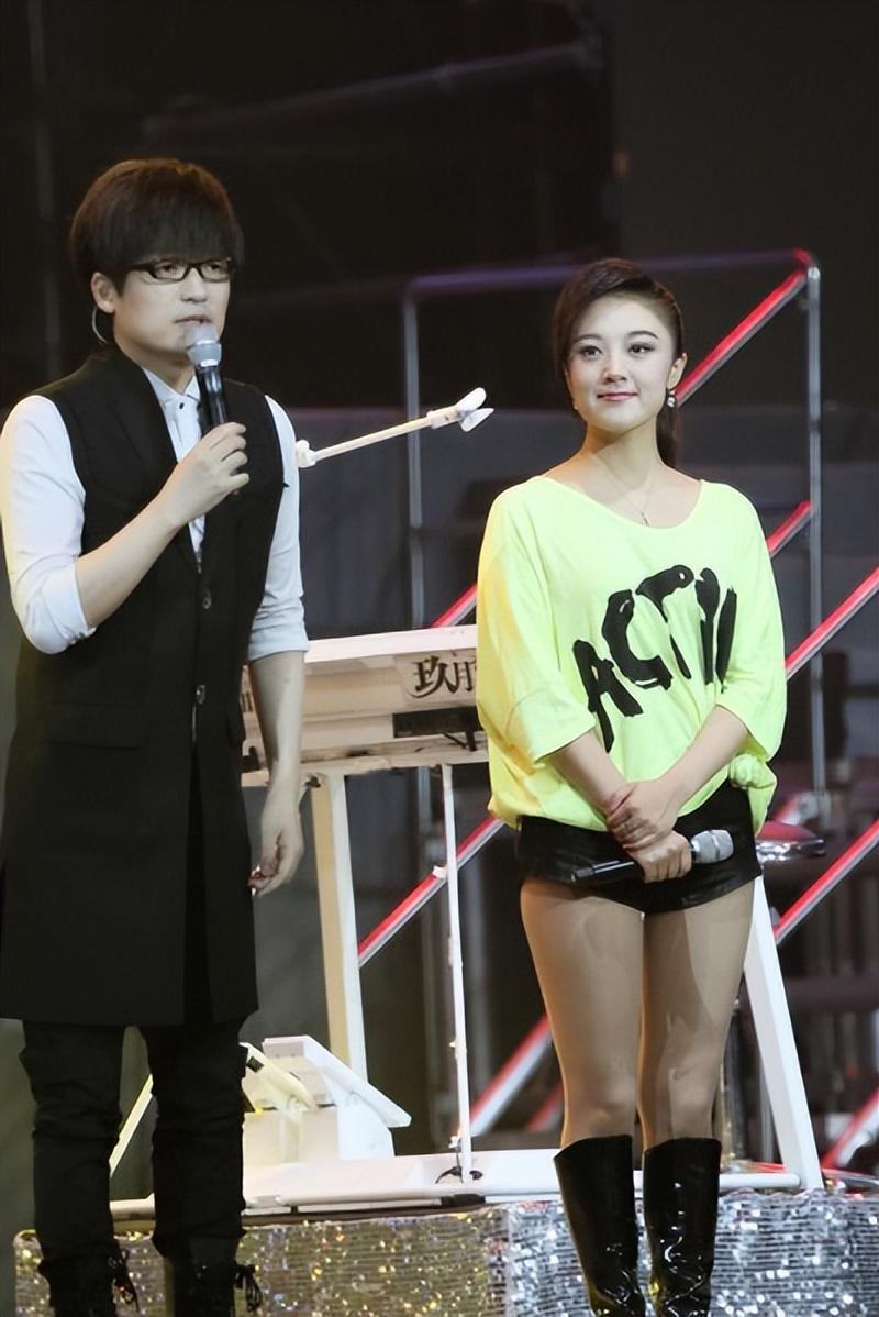 离婚5年再看玖月奇迹王小玮王小海夫妻差距一目了然