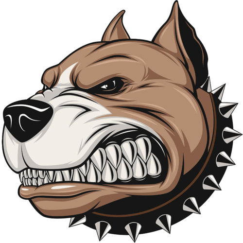 路遇"恶犬",不要怕,在这里教你怎么做!