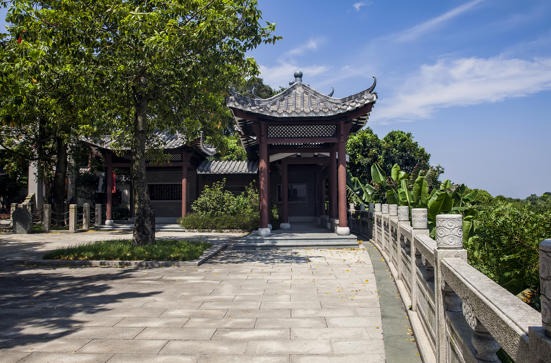 乐清旅游必去十大景点,游山玩水,自在逍遥!