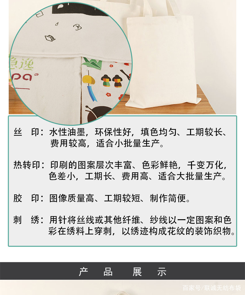 帆布袋火出圈了，低成本就可以获得一个快乐包包(图6)