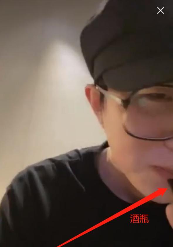 毛不易醉酒后直播上头:别给我刷礼物,需要钱会直接跟大家说的