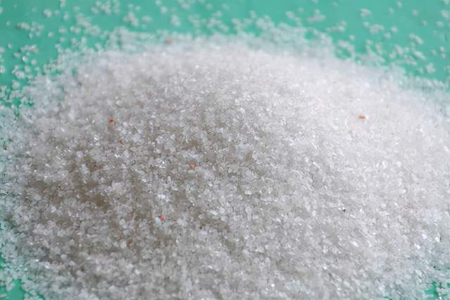 氧化硼对釉料及微晶玻璃性能的影响-天元航材