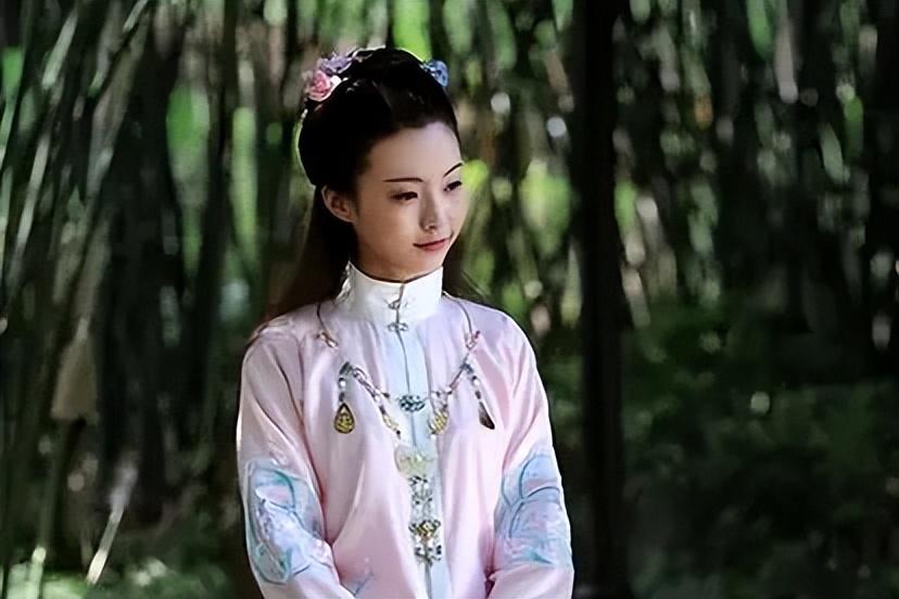 女医明妃传——三流的剧情,一流的服饰