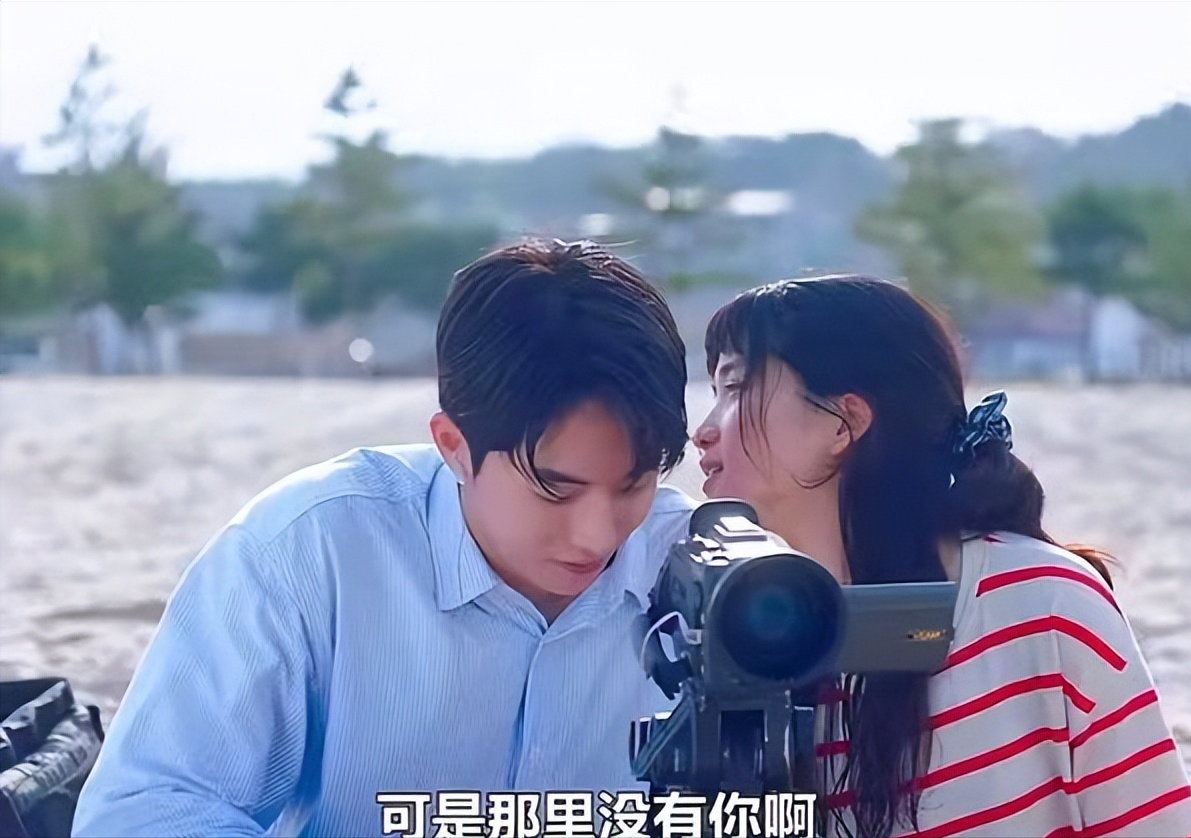 韩剧《二十五,二十一》:罗希度与白易辰有缘无分,让人意难平_百科TA说