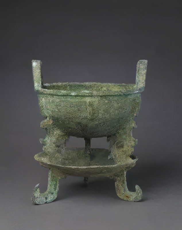 铜锅,银锅,珐琅锅……古人吃的火锅简直是一部中华器物进化史