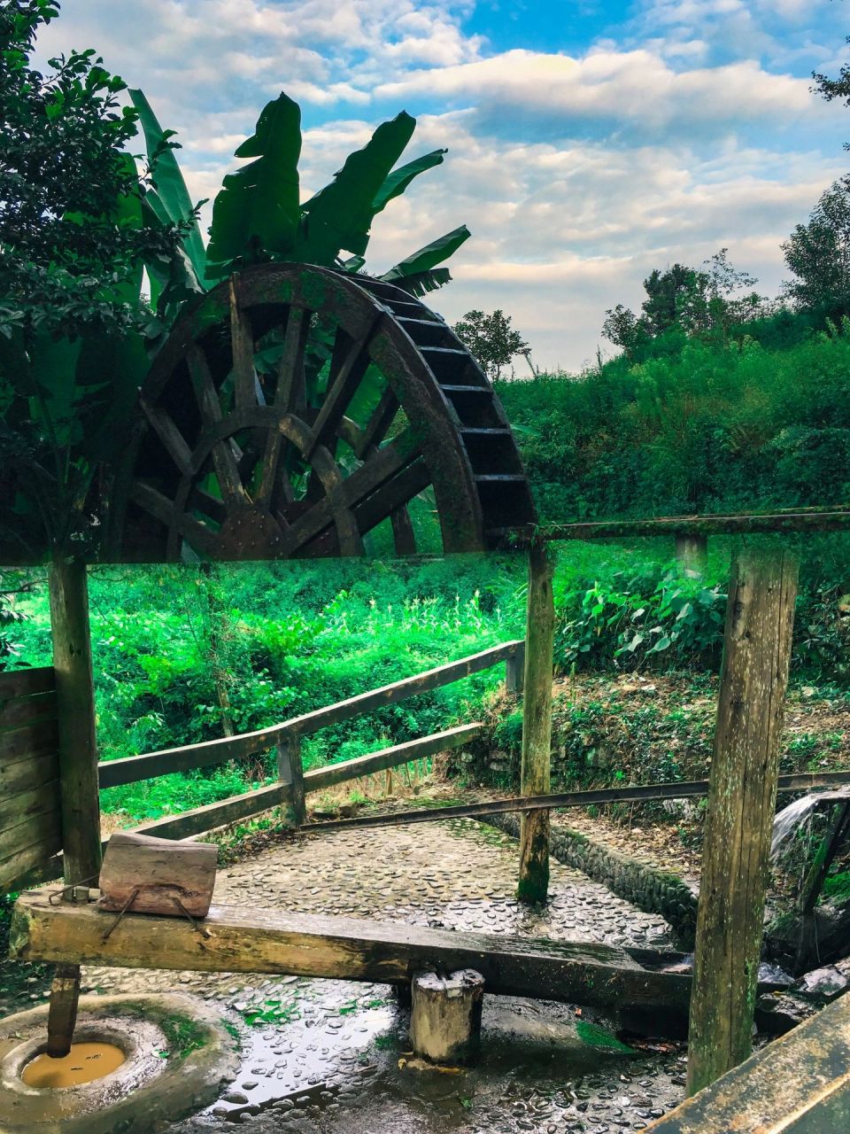 清远旅游景点|千年瑶寨 门票:80元/人 停车:免费(景区内专属停车场)