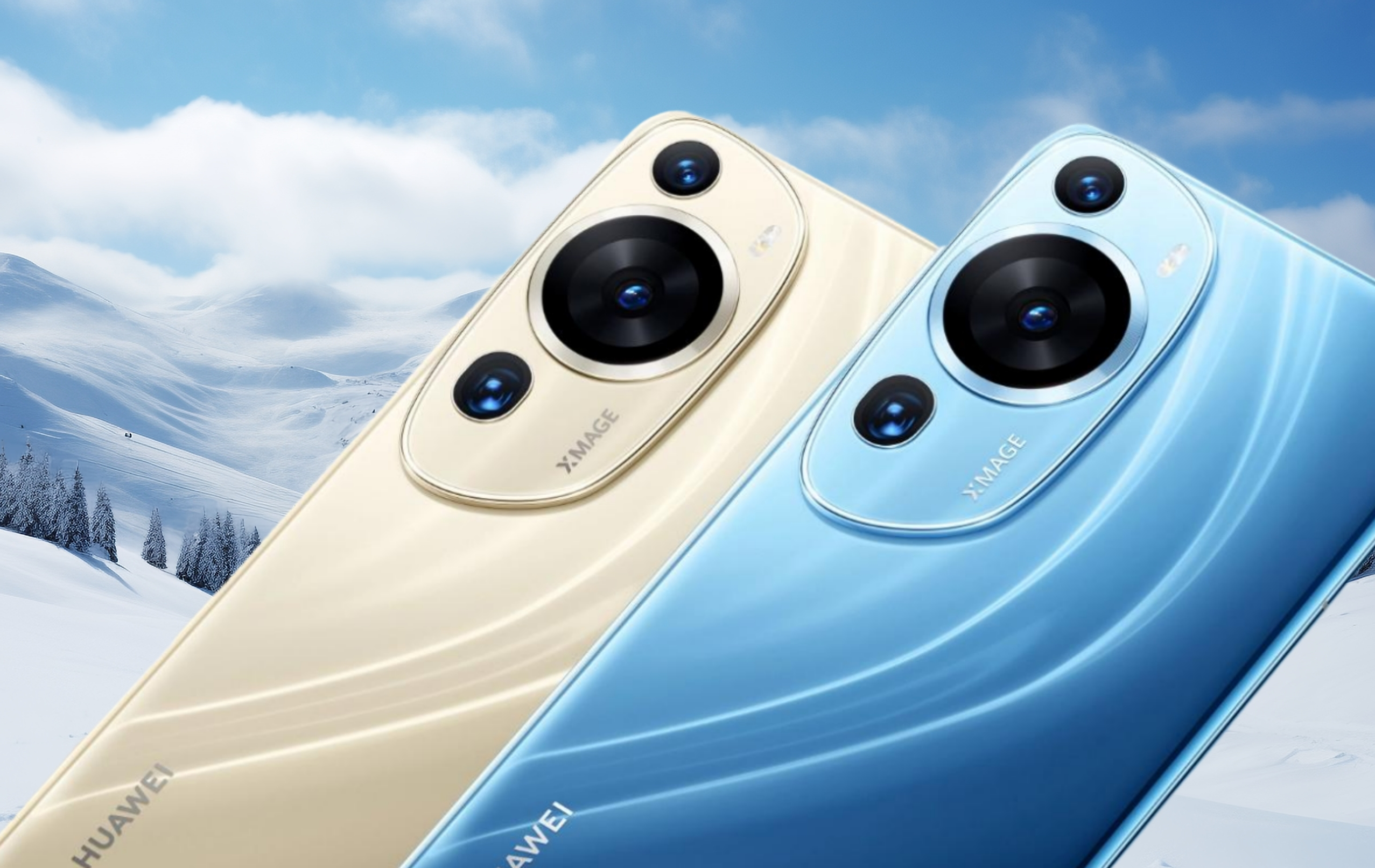 华为p70系列,国产化之路的重大里程碑,自主技术引领未来