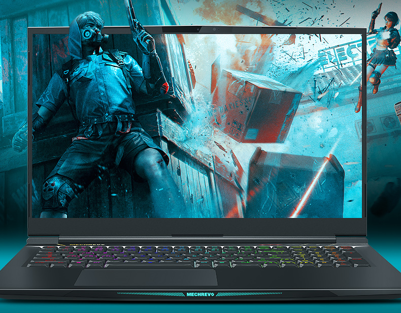 机械革命x10pro游戏本 引领旗舰rtx游戏本新风向