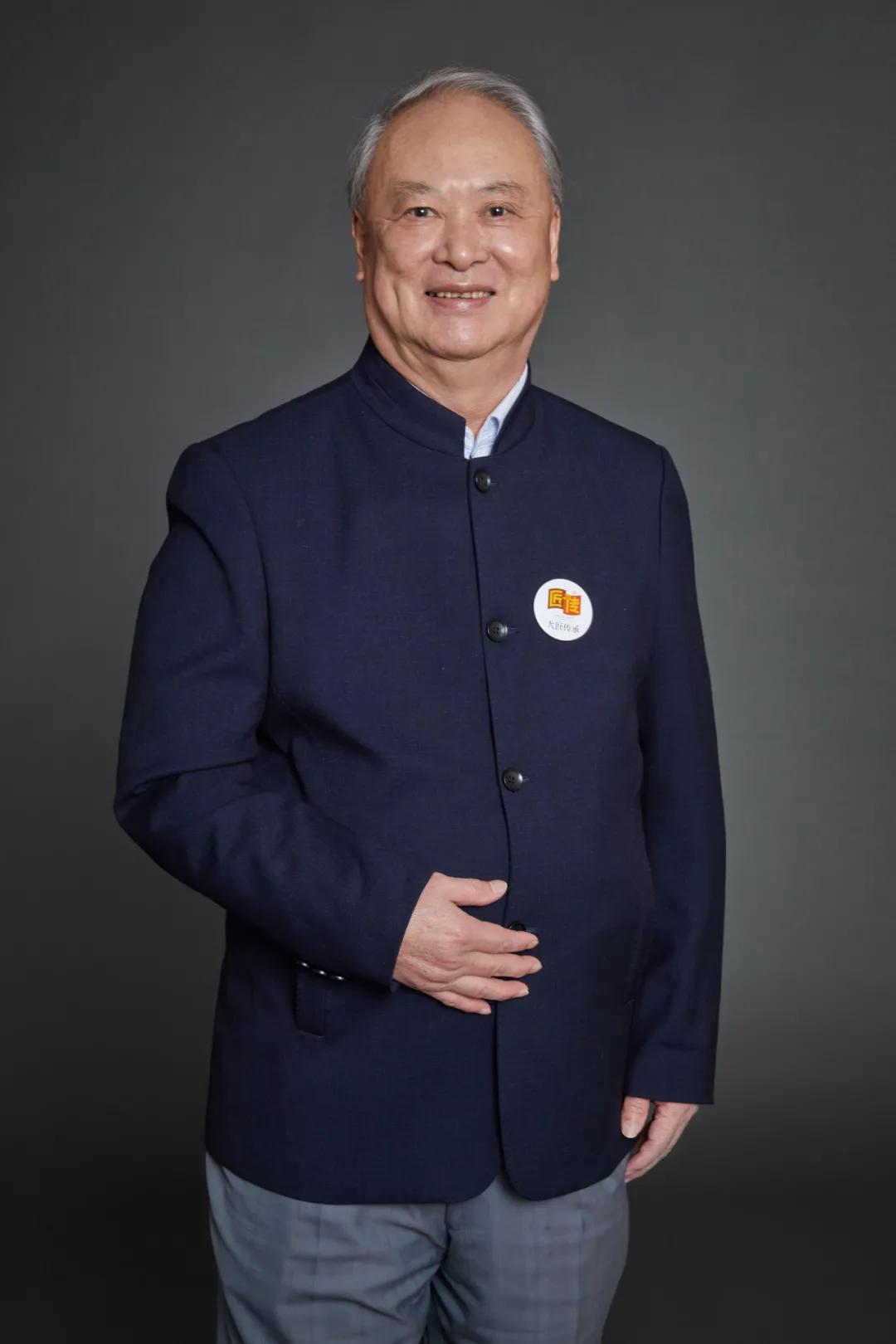 文化中国 时代榜样|中国美食家李耀云登上欧洲国家邮票