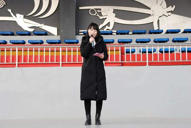 北京市通州区贡院小学隆重举行2023春季开学典礼