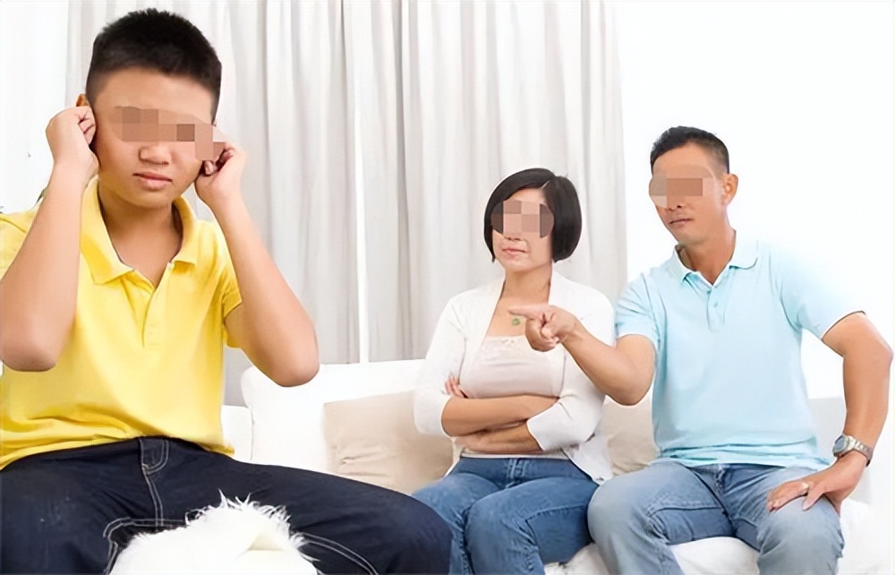 纪实:回看"南宁富二代杀父弑母案",这场悲剧,比你想得更可怕