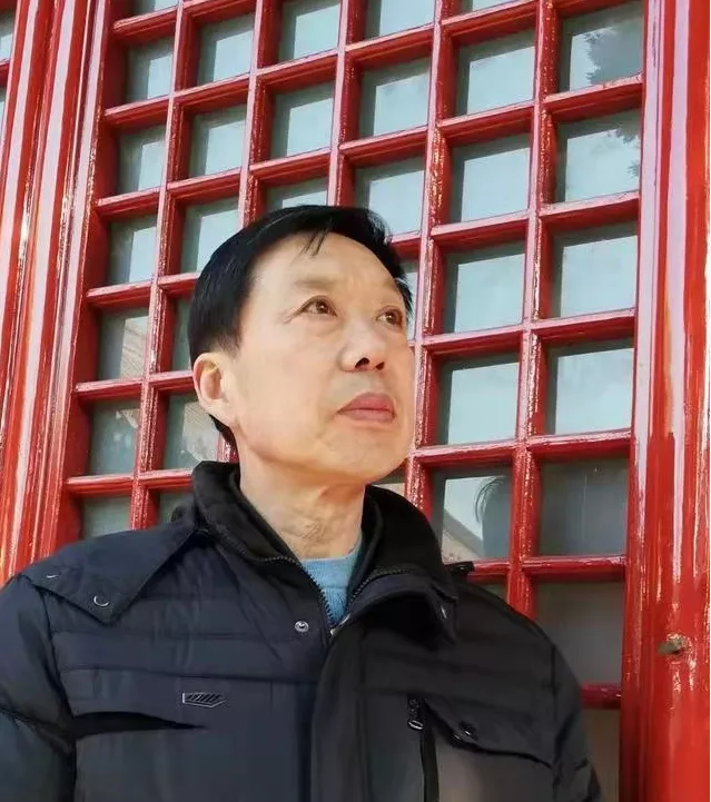 名家风采——徐振东 · 国画作品鉴赏