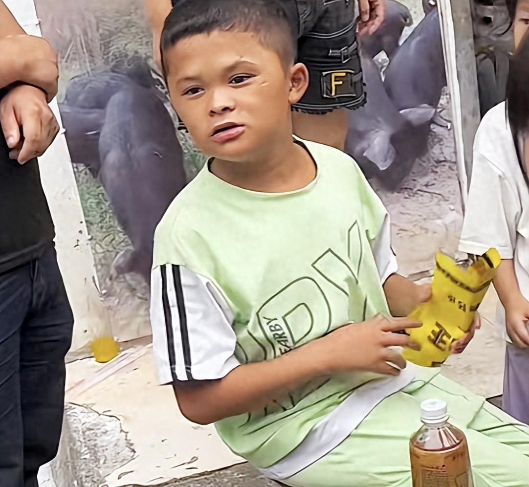 曝网红小马云哥哥犯罪过程涉及到2个未成年受害人身份曝光