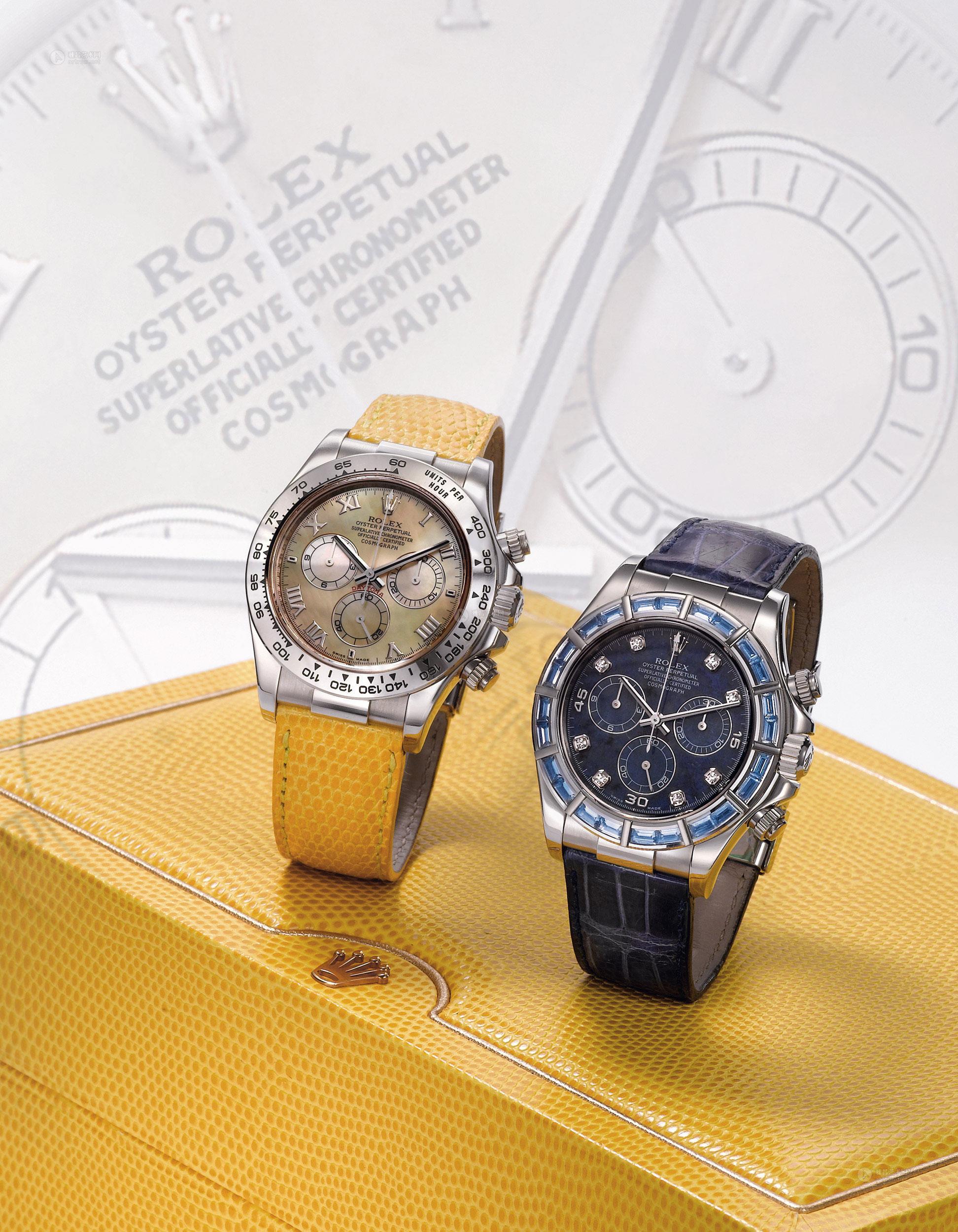 劳力士公价不等于市场价格?劳力士公价和市场价格的真相大揭秘!