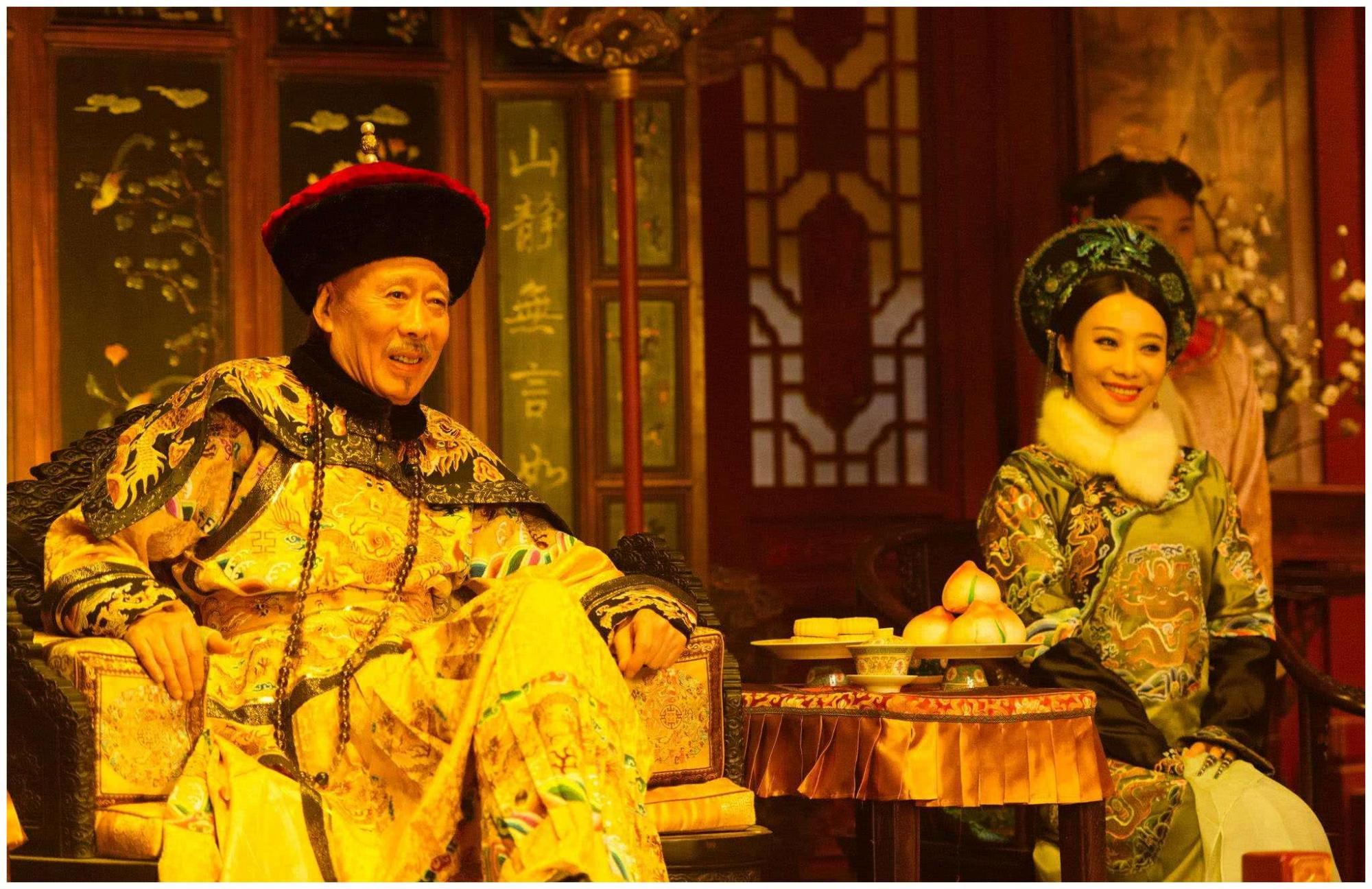 6个难以超越的经典角色:康熙只服焦晃,郑少秋的不是楚留香