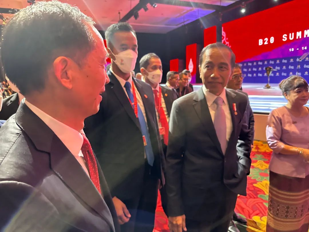 剧情很相似!现实版许半夏——钢铁大王戴国芳,结局却不如许半夏