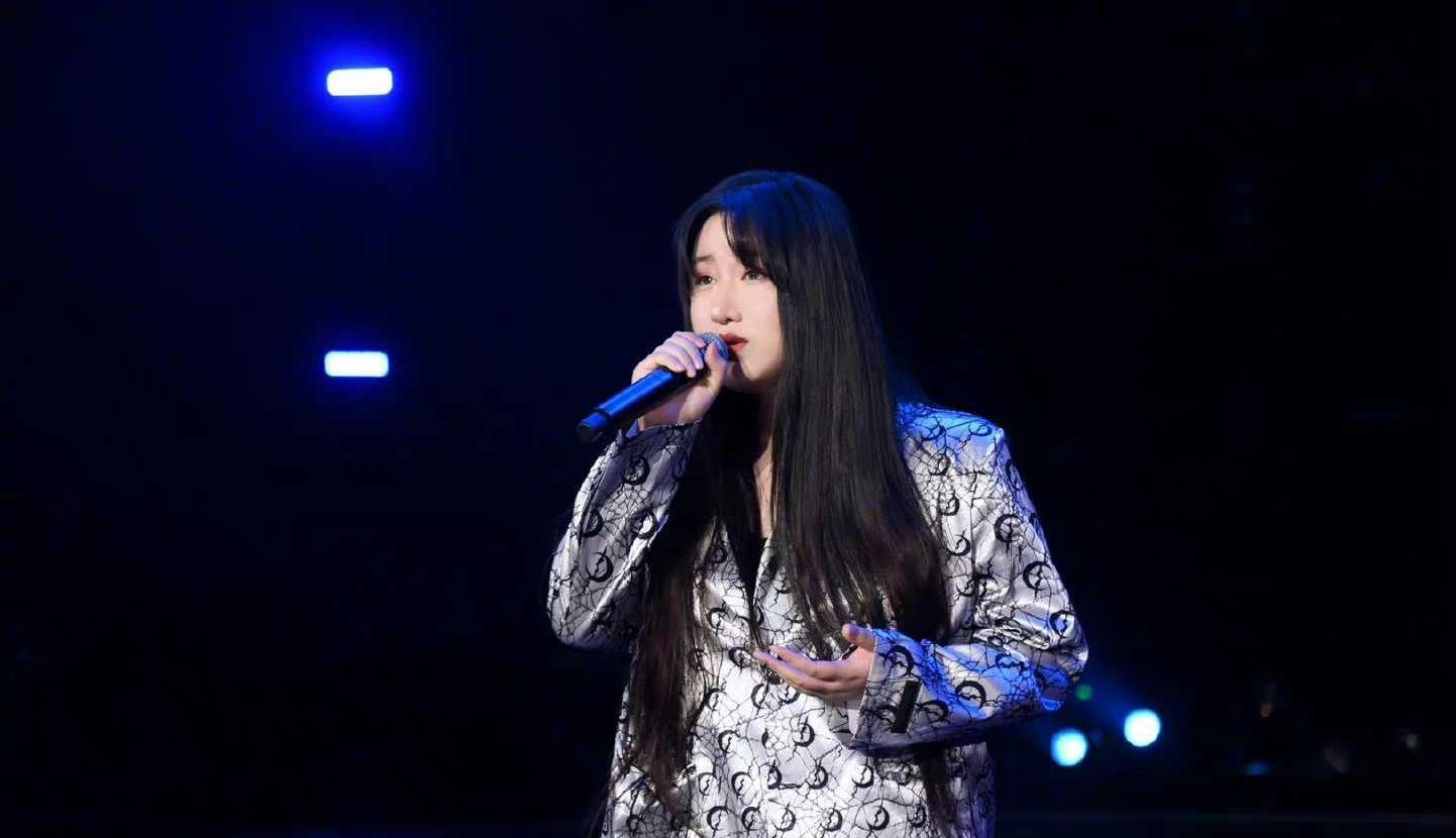 锤娜丽莎曾经参加过的综艺节目