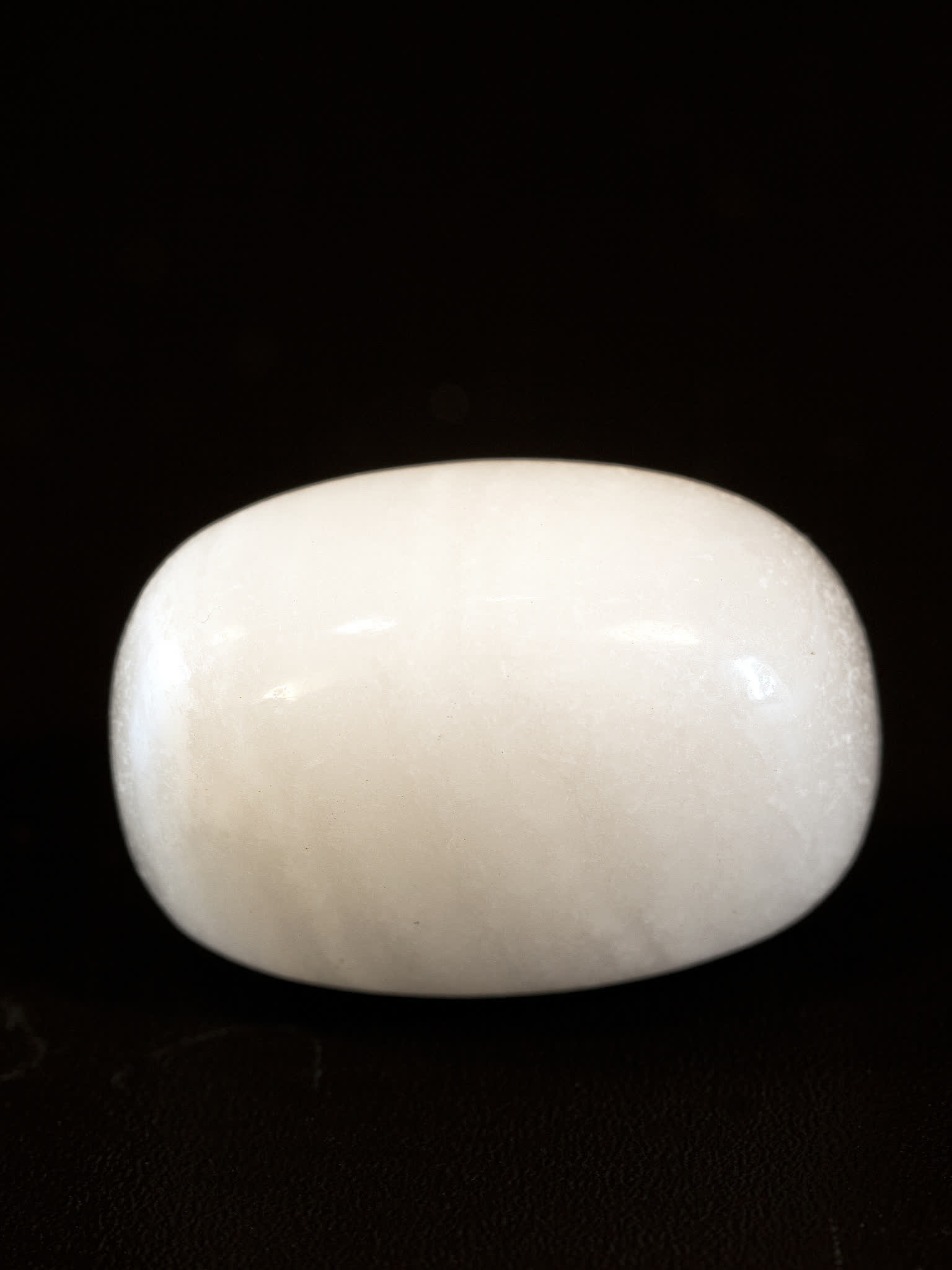 你听说过白色金丝玉吗?