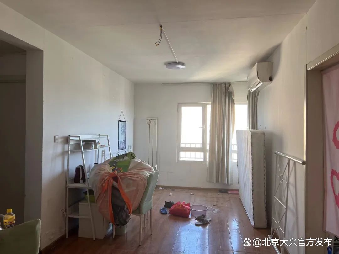北京租房市场现状与趋势