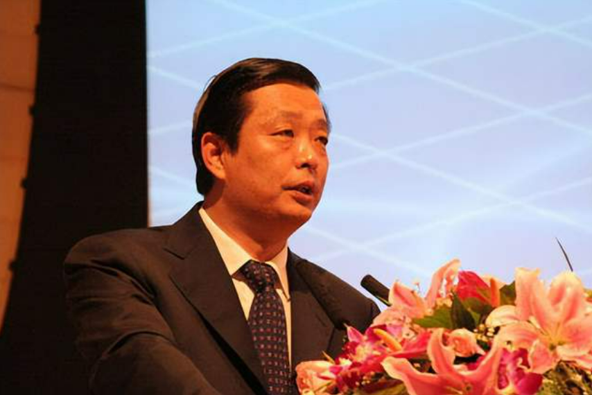 回顾巨贪皮黔生:官至副部,涉案2.2亿,只为给女儿在美国买房?