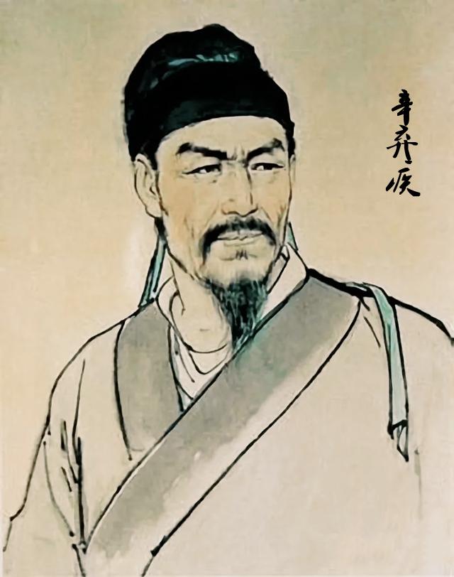 弟子即将"高考",辛弃疾写下《鹧鸪天》勉励,九句话用五个典故