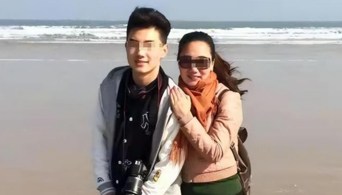 纪实:新东方教室奸杀案被告判赔150万,死者家属:我只要公道