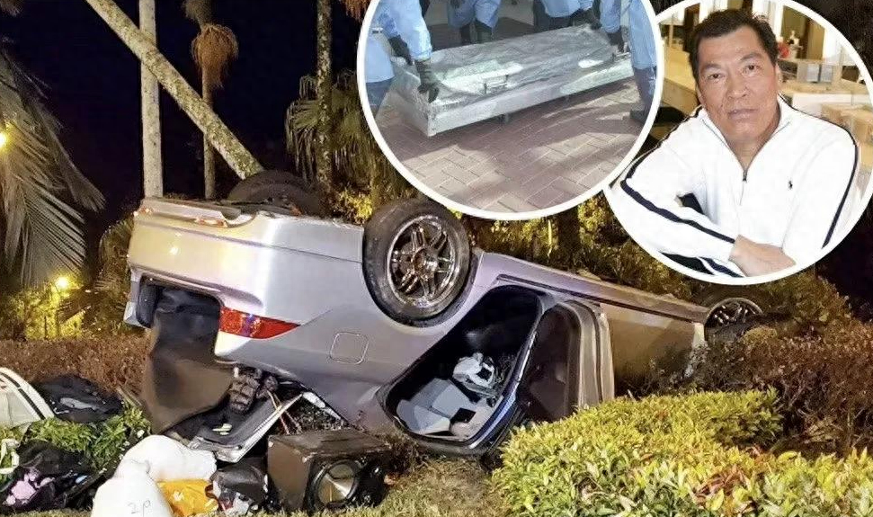 回顾演员成奎安:病逝13年孙子车祸离世,两房妻子的选择截然不同