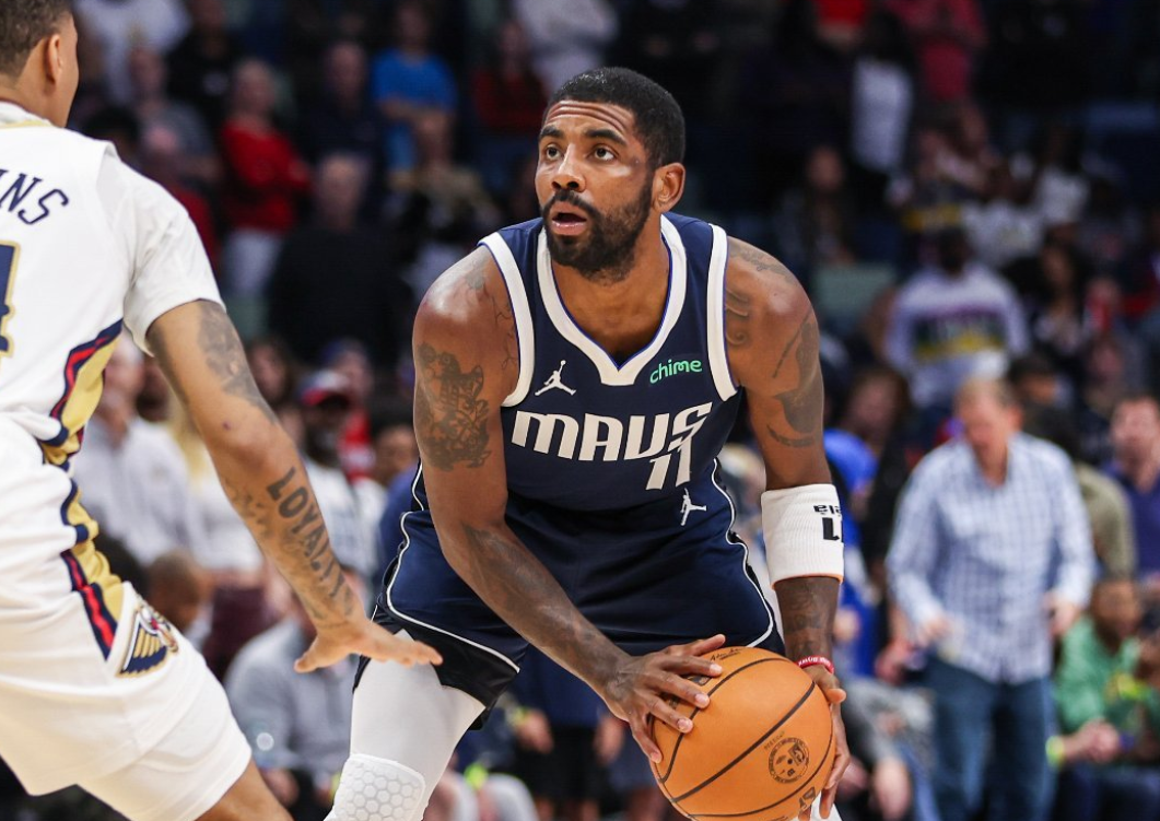 独行侠升至西部第一!欧文轰35 6 7,东契奇30 9,黑马惨遭5连败