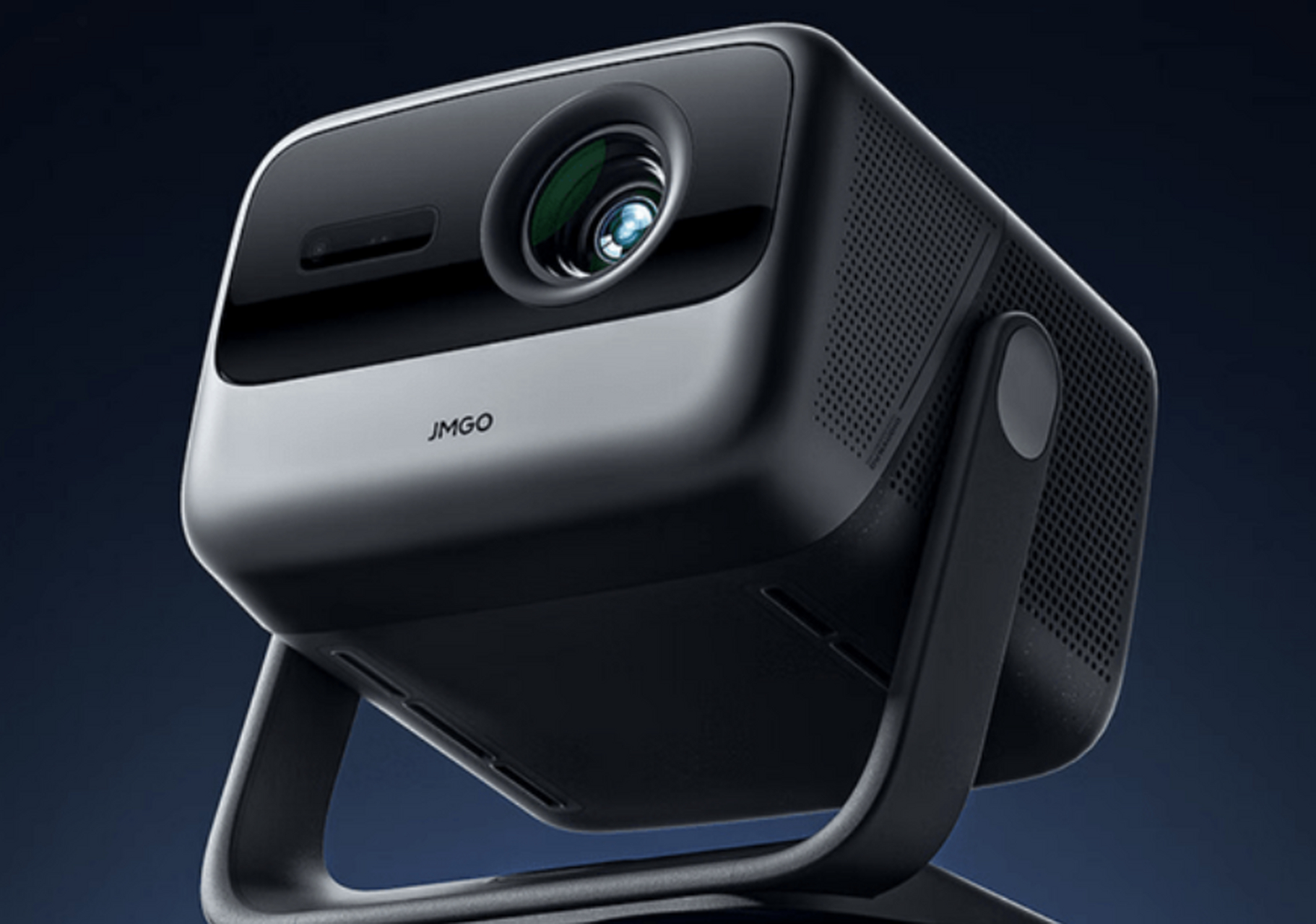 在家用投影仪市场中,坚果n1s ultra 投影仪凭借其卓越的性能和创新