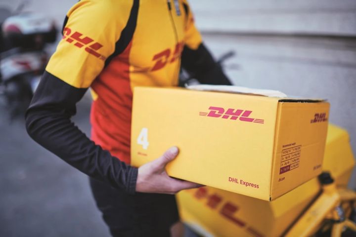 东莞dhl快递网点分布,dhl国际快递运费查询